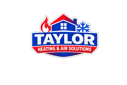 Taylor Heating & Air Solutions logo